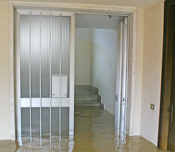 Flooded Basement in Mesa, Phoenix, and Valley Wide